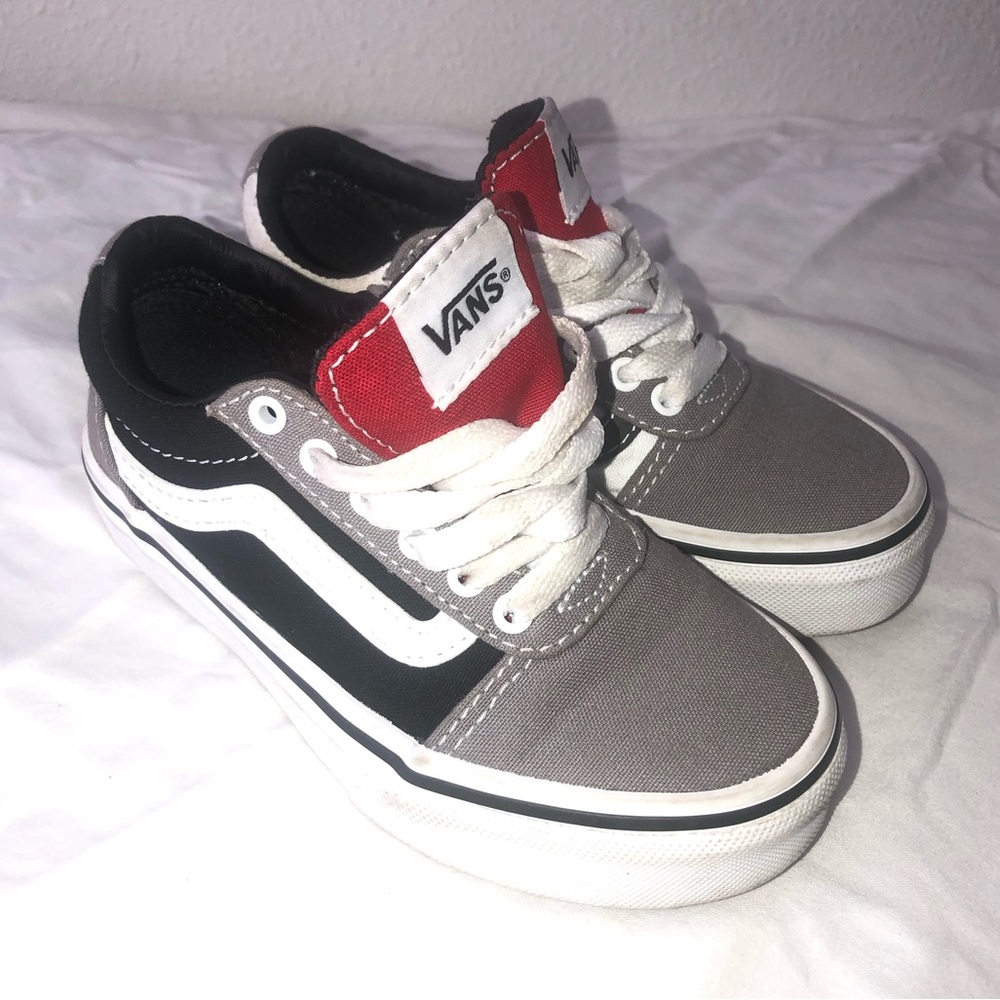 Toddler boy Vans Sneakers
